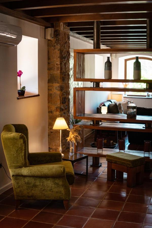 Hotel Mas Mariassa Пратдип Экстерьер фото
